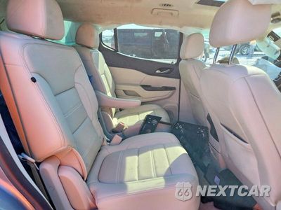 Zdjęcie 11 z 14 samochodu: 2023 GMC ACADIA DENALI VIN:1GKKNPLSXPZ189914 - miniatura