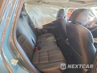 Zdjęcie 11 z 13 samochodu: 2024 HONDA HR-V EXL VIN:3CZRZ2H77RM700032 - miniatura