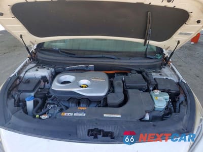 Zdjęcie 11 z 12 samochodu: 2016 HYUNDAI SONATA HYBRID SE VIN:KMHE24L15GA031305 - miniatura
