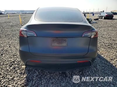 Zdjęcie 6 z 14 samochodu: 2024 TESLA MODEL Y VIN:7SAYGDEE2RF116893 - miniatura