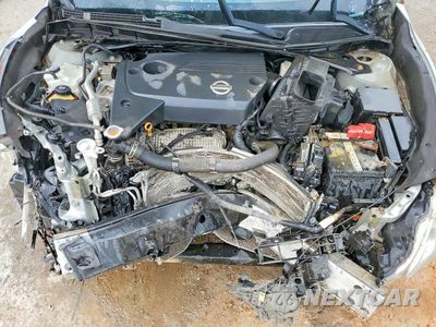 Zdjęcie 11 z 13 samochodu: 2013 NISSAN ALTIMA 2.5 VIN:1N4AL3AP1DN533241 - miniatura