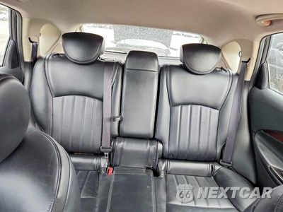 Zdjęcie 10 z 13 samochodu: 2017 INFINITI QX50 BASE VIN:JN1BJ0RRXHM410920 - miniatura