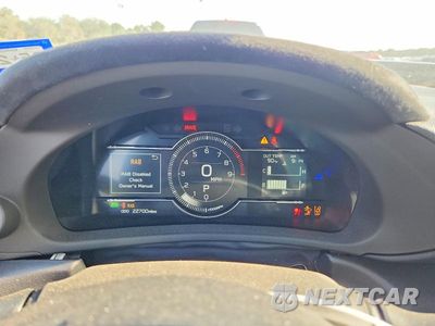 Zdjęcie 9 z 13 samochodu: 2023 TOYOTA GR 86 PREMIUM VIN:JF1ZNBF19P8758621 - miniatura