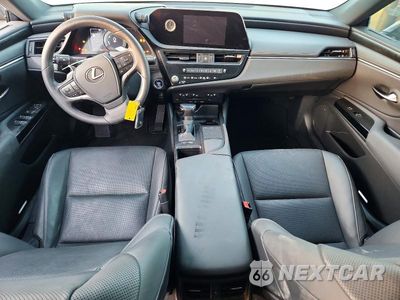 Zdjęcie 8 z 13 samochodu: 2022 LEXUS ES 300H BASE VIN:58ADA1C10NU020326 - miniatura