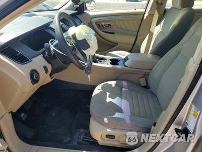 Zdjęcie 7 z 12 samochodu: 2018 FORD TAURUS SE VIN:1FAHP2D89JG129590 - miniatura