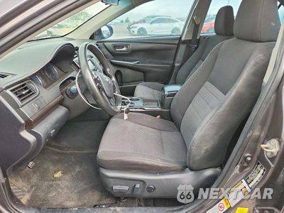 Zdjęcie 7 z 12 samochodu: 2017 TOYOTA CAMRY LE VIN:4T1BF1FK7HU812532 - miniatura