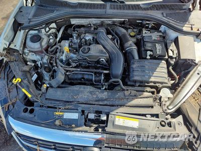 Zdjęcie 11 z 12 samochodu: 2023 VOLKSWAGEN JETTA S VIN:3VW5M7BU8PM010900 - miniatura