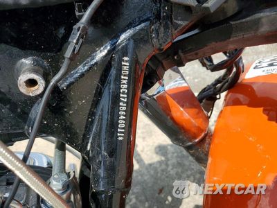 Zdjęcie 8 z 8 samochodu: 2018 HARLEY-DAVIDSON FLHX STREET GLIDE VIN:1HD1KBC17JB646011 - miniatura