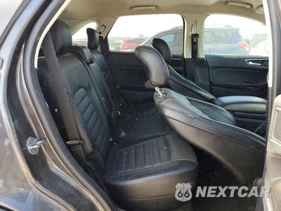 Zdjęcie 11 z 13 samochodu: 2018 FORD EDGE SEL VIN:2FMPK3J83JBC40816 - miniatura