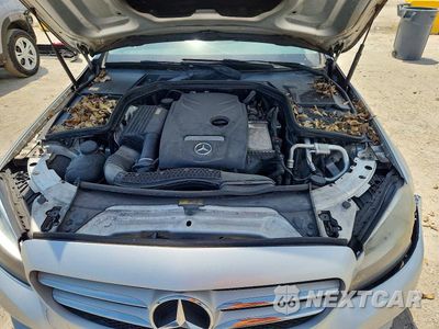 Zdjęcie 11 z 12 samochodu: 2015 MERCEDES-BENZ C 300 VIN:55SWF4JB4FU094148 - miniatura