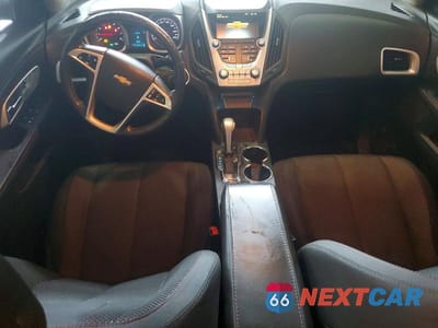 Zdjęcie 8 z 12 samochodu: 2012 CHEVROLET EQUINOX LT VIN:2GNALDEK0C6117111 - miniatura