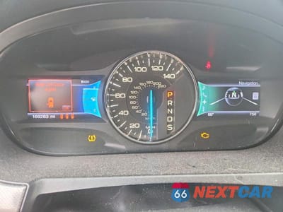 Zdjęcie 9 z 12 samochodu: 2013 FORD EDGE SEL VIN:2FMDK4JC6DBA78987 - miniatura