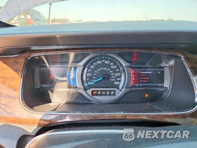Zdjęcie 9 z 12 samochodu: 2013 FORD TAURUS LIMITED VIN:1FAHP2F81DG146398 - miniatura
