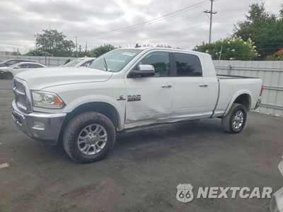 2015 RAM 3500 LARAMIE 3C63R3MLXFG616826 - główne zdjęcie licytacji z USA - miniatura