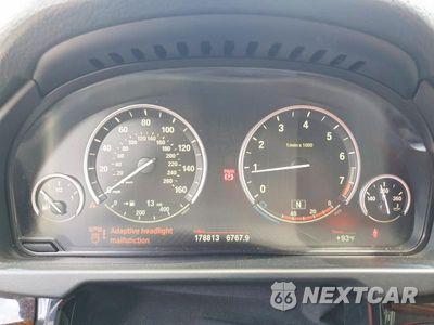 Zdjęcie 9 z 13 samochodu: 2014 BMW X5 XDRIVE35I VIN:5UXKR0C55E0H26483 - miniatura