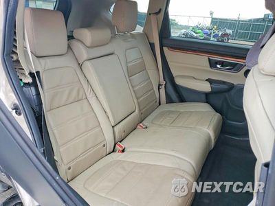 Zdjęcie 11 z 14 samochodu: 2019 HONDA CR-V EXL VIN:2HKRW1H87KH501639 - miniatura