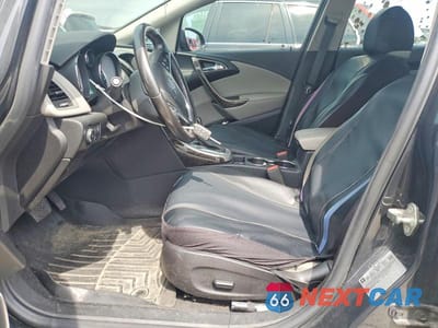 Zdjęcie 7 z 12 samochodu: 2015 BUICK VERANO CONVENIENCE VIN:1G4PR5SK3F4100350 - miniatura