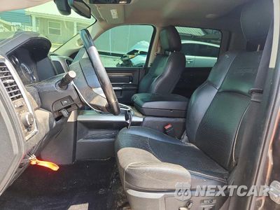 Zdjęcie 7 z 12 samochodu: 2016 RAM 1500 LARAMIE VIN:1C6RR7NT7GS328630 - miniatura