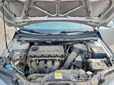Zdjęcie 11 z 12 samochodu: 2010 KIA FORTE EX VIN:KNAFU4A27A5062132 - miniatura