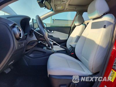 Zdjęcie 7 z 13 samochodu: 2023 HYUNDAI KONA SEL VIN:KM8K3CAB1PU055315 - miniatura