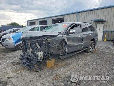 2022 DODGE DURANGO CITADEL 1C4RDJEG3NC137818 - główne zdjęcie licytacji z USA - miniatura