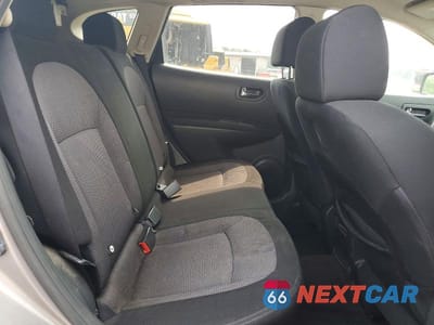 Zdjęcie 11 z 13 samochodu: 2012 NISSAN ROGUE S VIN:JN8AS5MT7CW271983 - miniatura