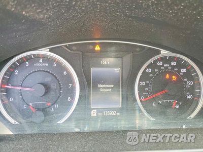 Zdjęcie 9 z 12 samochodu: 2016 TOYOTA CAMRY SE VIN:4T1BF1FK3GU561331 - miniatura