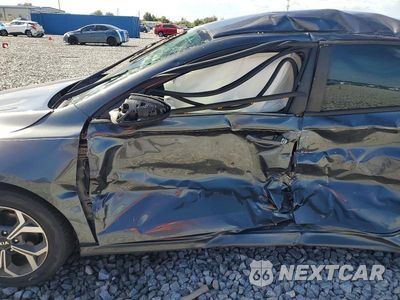 Zdjęcie 7 z 12 samochodu: 2019 KIA FORTE LXS VIN:3KPF24AD2KE052334 - miniatura