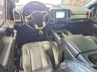 Zdjęcie 8 z 13 samochodu: 2019 FORD F450 SUPER DUTY VIN:1FT8W4DT0KEF94530 - miniatura