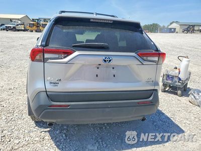 Zdjęcie 6 z 13 samochodu: 2024 TOYOTA RAV4 LE VIN:4T3LWRFV6RU140601 - miniatura