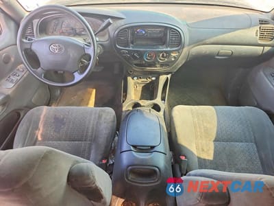 Zdjęcie 8 z 12 samochodu: 2003 TOYOTA TUNDRA SR5 VIN:5TBRT34173S373100 - miniatura