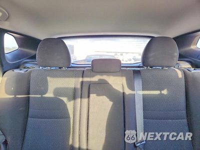 Zdjęcie 10 z 13 samochodu: 2019 NISSAN ROGUE SPORT S VIN:JN1BJ1CP2KW222563 - miniatura
