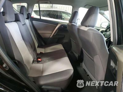 Zdjęcie 10 z 12 samochodu: 2015 TOYOTA RAV4 LE VIN:2T3BFREV8FW372559 - miniatura