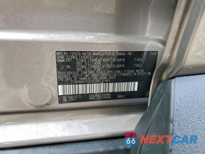 Zdjęcie 13 z 13 samochodu: 2026 TOYOTA RAV4 LE VIN:2T36CRAV1TC016208 - miniatura