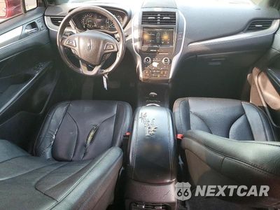 Zdjęcie 8 z 14 samochodu: 2015 LINCOLN MKC VIN:5LMCJ1A9XFUJ04471 - miniatura