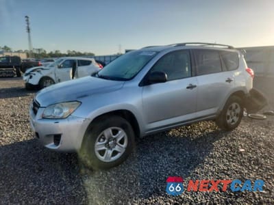2011 TOYOTA RAV4 BASE 2T3ZF4DV3BW105066 - główne zdjęcie licytacji z USA - miniatura
