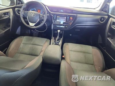 Zdjęcie 8 z 13 samochodu: 2019 TOYOTA COROLLA LE ECO VIN:2T1BPRHE4KC187051 - miniatura