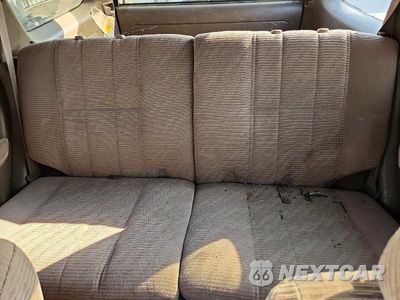 Zdjęcie 10 z 13 samochodu: 1997 TOYOTA 4RUNNER SR5 VIN:JT3HN86R5V0057542 - miniatura