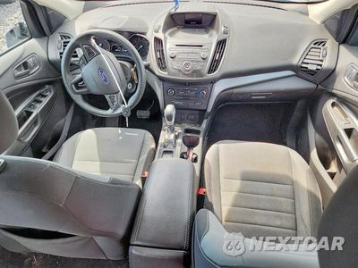 Zdjęcie 8 z 14 samochodu: 2017 FORD ESCAPE S VIN:1FMCU0F78HUD86768 - miniatura