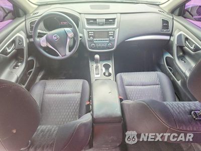 Zdjęcie 8 z 13 samochodu: 2017 NISSAN ALTIMA 2.5 S VIN:1N4AL3AP2HC255791 - miniatura