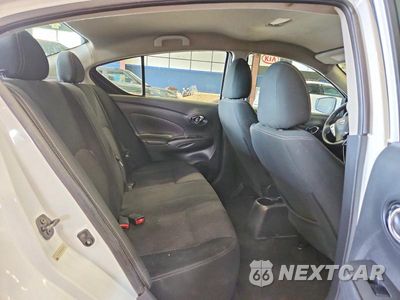 Zdjęcie 10 z 12 samochodu: 2017 NISSAN VERSA 1.6 SV VIN:3N1CN7AP7HL851121 - miniatura