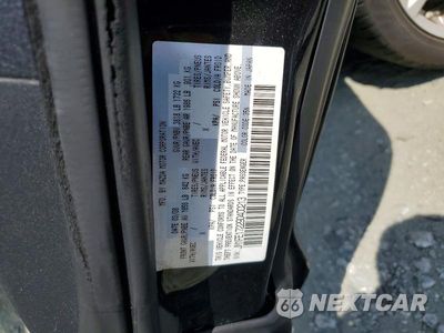 Zdjęcie 12 z 12 samochodu: 2009 MAZDA RX8 VIN:JM1FE172290400213 - miniatura