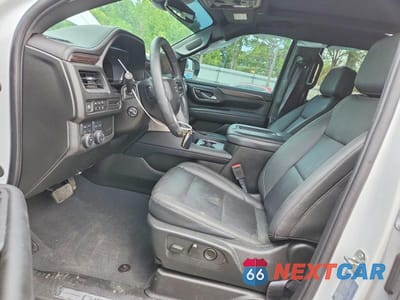 Zdjęcie 7 z 13 samochodu: 2024 CHEVROLET SUBURBAN K1500 Z71 VIN:1GNSKDKD0RR114039 - miniatura