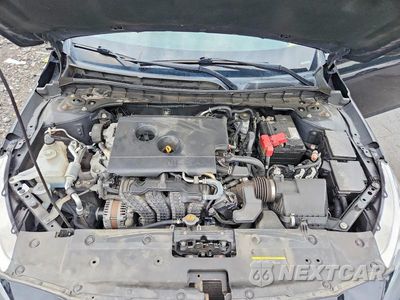 Zdjęcie 11 z 12 samochodu: 2019 NISSAN ALTIMA S VIN:1N4BL4BW0KC253058 - miniatura