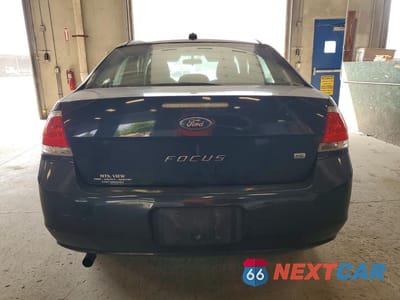 Zdjęcie 6 z 12 samochodu: 2010 FORD FOCUS SE VIN:1FAHP3FN0AW248658 - miniatura