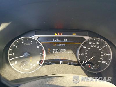 Zdjęcie 9 z 12 samochodu: 2025 NISSAN ALTIMA SR VIN:1N4BL4CV0SN360024 - miniatura