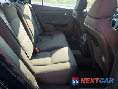 Zdjęcie 10 z 12 samochodu: 2011 CHEVROLET MALIBU 1LT VIN:1G1ZC5E11BF205719 - miniatura