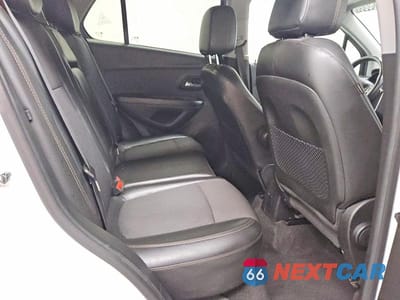 Zdjęcie 10 z 12 samochodu: 2021 CHEVROLET TRAX 1LT VIN:KL7CJLSB2MB347024 - miniatura