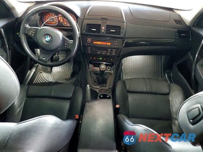 Zdjęcie 8 z 12 samochodu: 2009 BMW X3 XDRIVE30I VIN:WBXPC93449WE79175 - miniatura