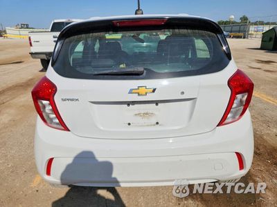 Zdjęcie 6 z 12 samochodu: 2021 CHEVROLET SPARK LS VIN:KL8CB6SA6MC701994 - miniatura